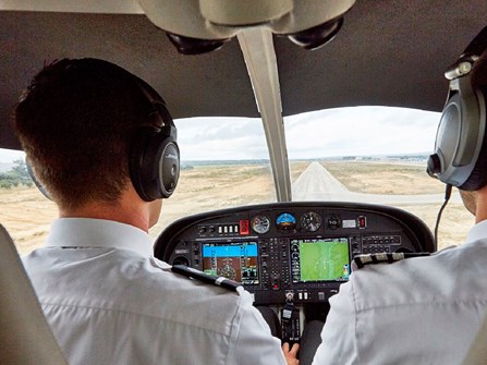 academy-photo-instructor-and-cadet-landing