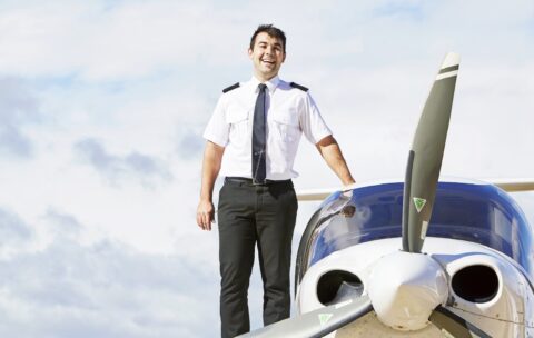 academy-photo-cadet-on-aircraft